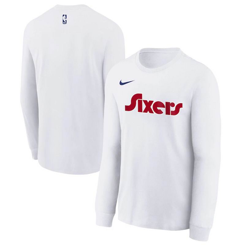NBA 城市长T S-4XL 26wr